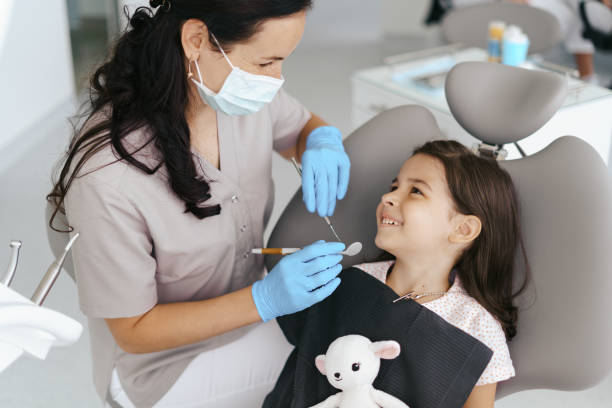 Best Emergency Dentist for Lost Fillings or Crowns in Idabel, OK