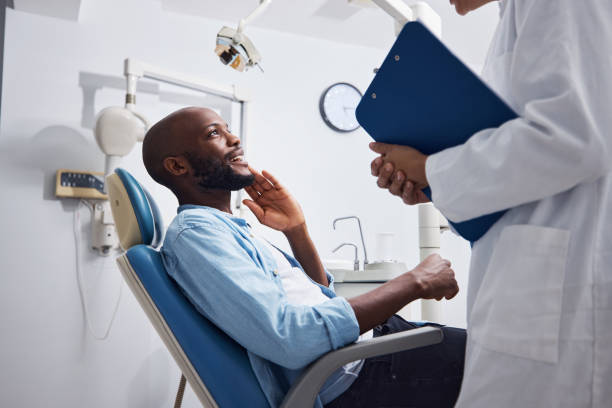 Best Emergency Dentist for Knocked-Out Tooth in Idabel, OK
