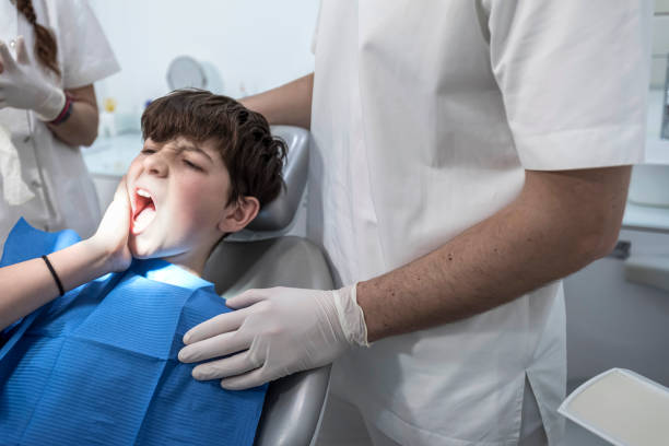 Best Pediatric Emergency Dentist in Idabel, OK