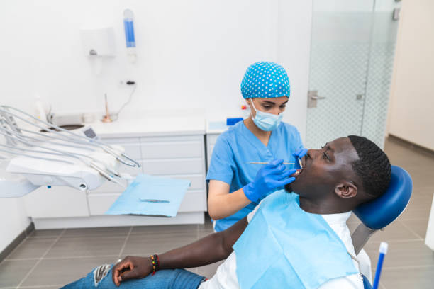 Best Weekend Emergency Dentist in Idabel, OK
