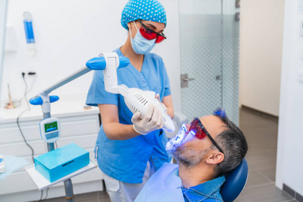 Best Emergency Root Canal Treatment in Idabel, OK